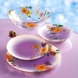 Сервиз за хранене Maritsa Luminarc